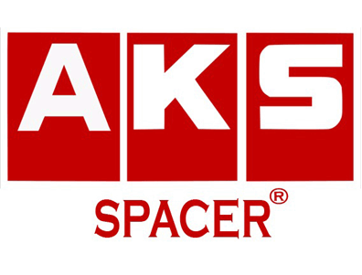 Aks Spacer Flanş