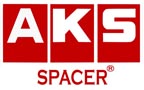 Aks Spacer Flanş